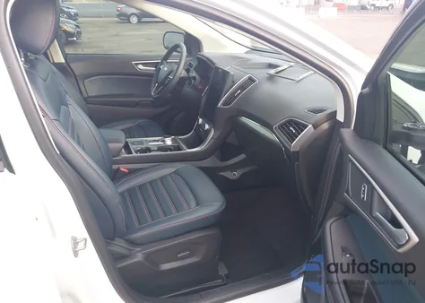 2024 Ford Edge Sel z USA, uszkodzony, nr VIN 2FMPK4J92RBA65209